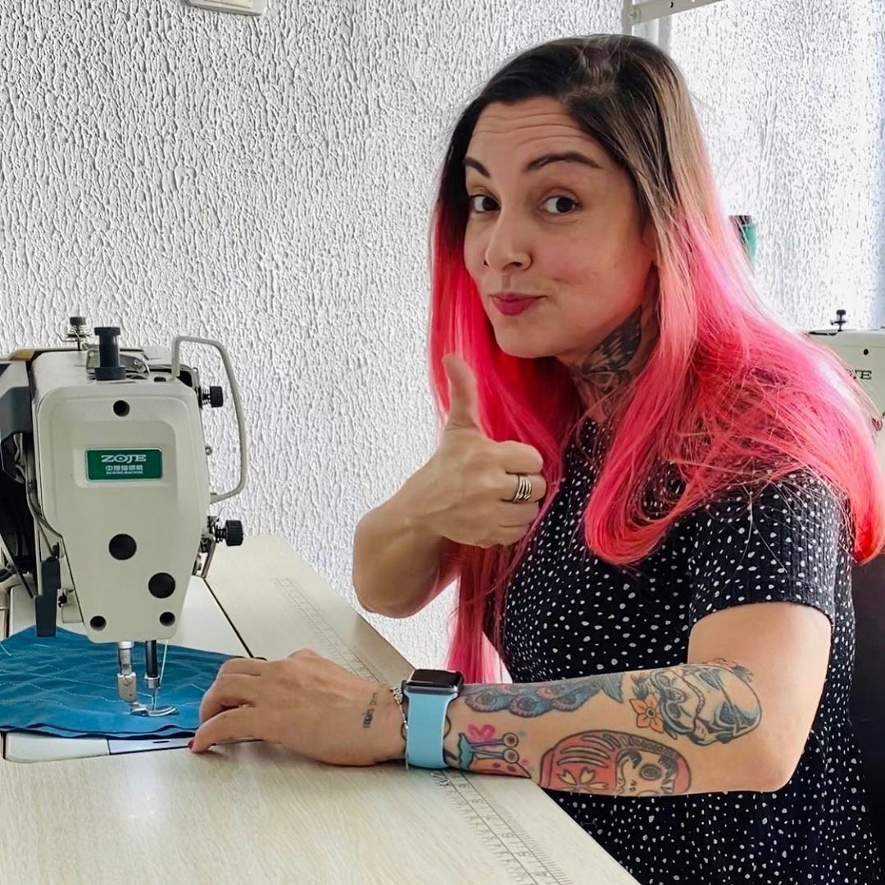 Rádio da Costureira