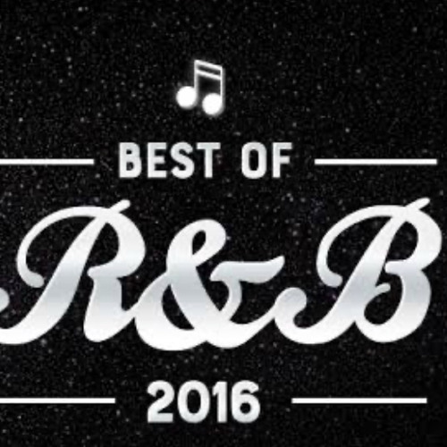 RNB & Old School Mix 2016 (DJ Chrissyy D)