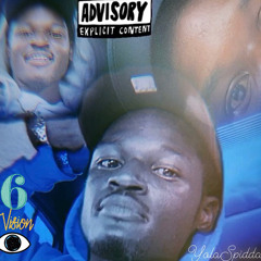 Motivation X ChallyDaHyena(6ixxVision Album)