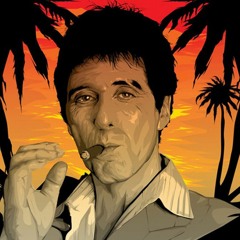 SCARFACE