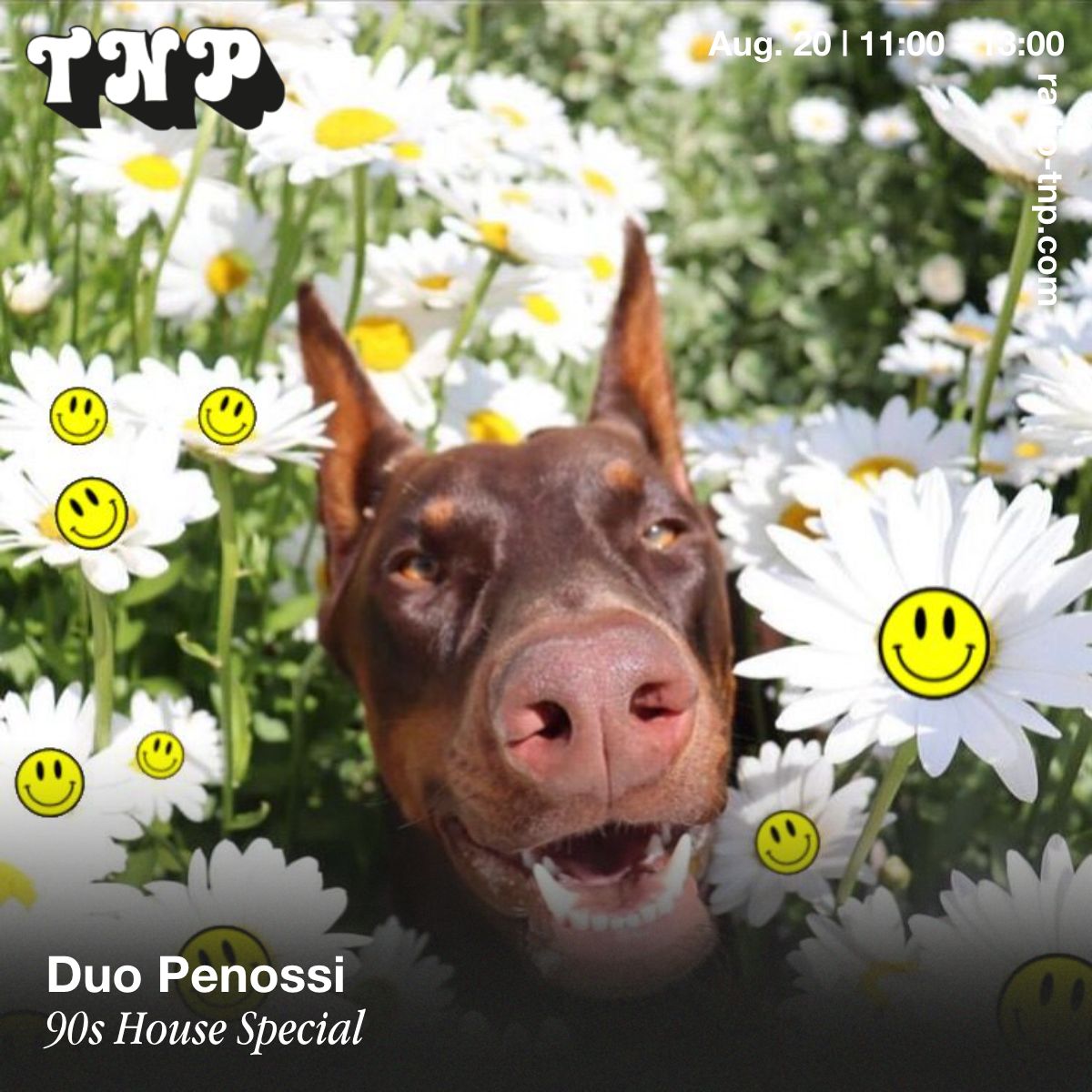 Duo Penossi