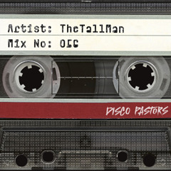 Mix №: 056 – TheTallMan