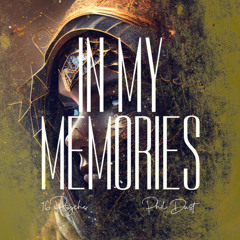 Phil dust, 16 Psyche In My Memories