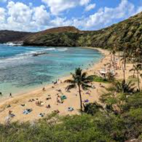 Hawaii Five O
