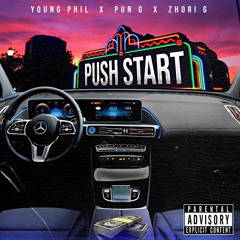 Push Start