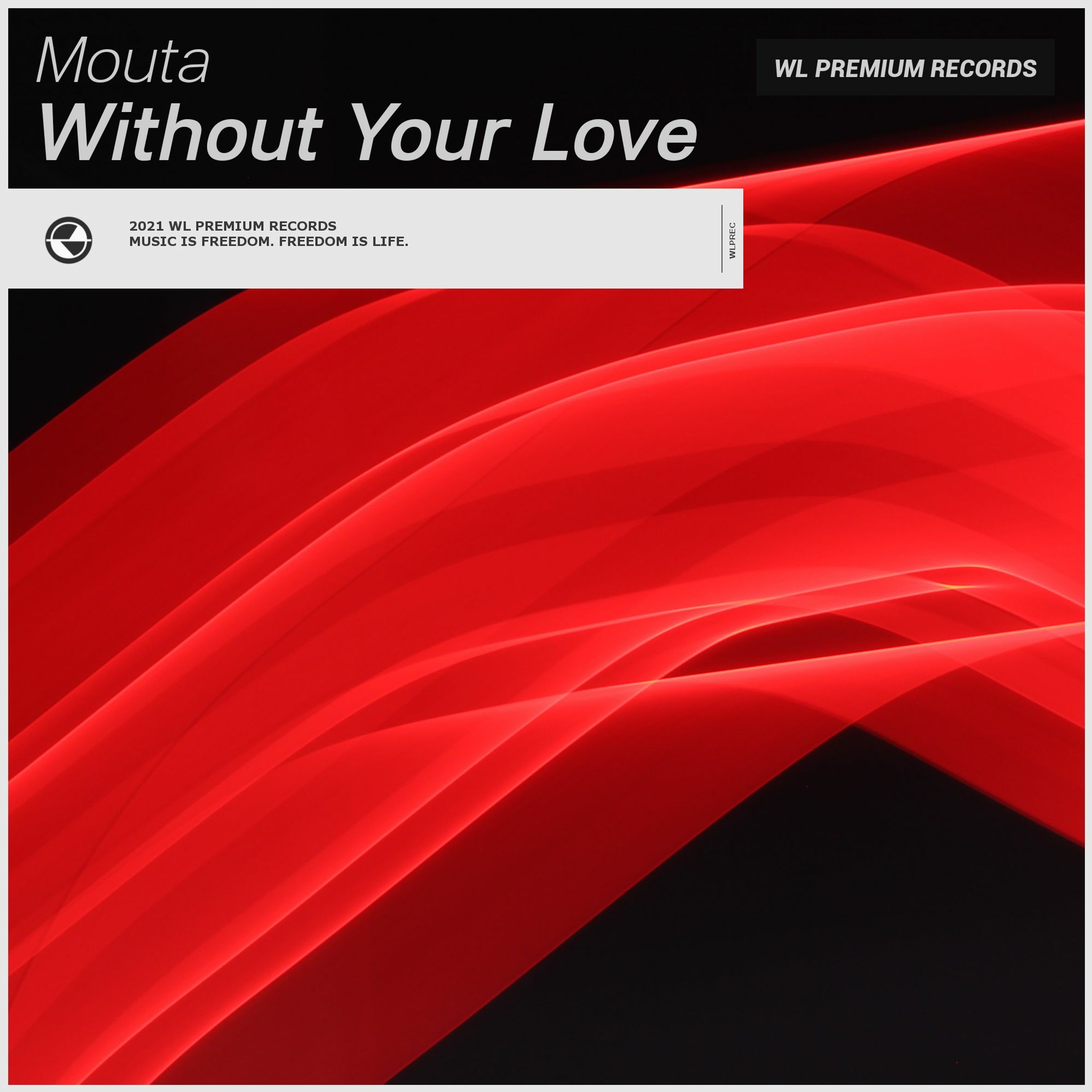 Track cover