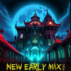 New Early Mix 16 - 4-2024