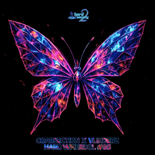 Coarsection x Vlinderz @ Hard Wpierdol #95