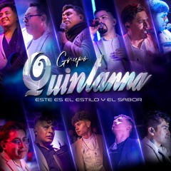 Un Cielo Sin Estrellas - 2024 Grupo Quintanna Master Original Limpia Exito Omar Rojas Fania 97