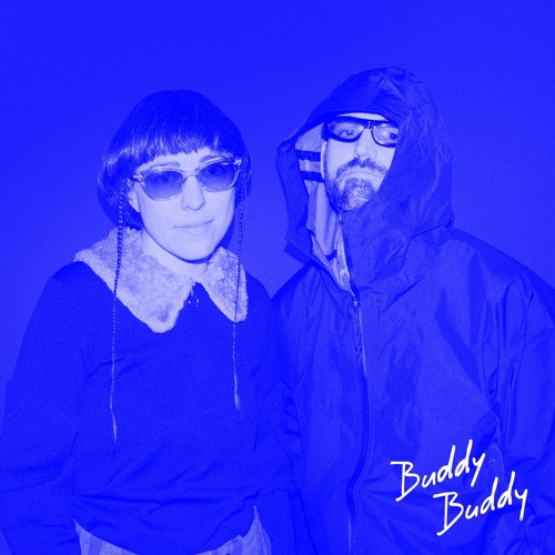 Mutualism b2b SPRKLBB at Buddy Buddy