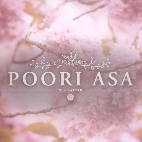 Poori Asa by Qi-Rattan
