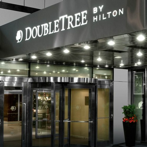 DoubleTree