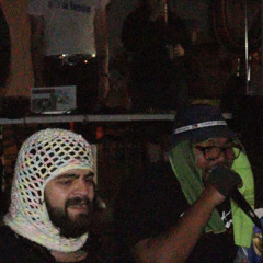 1 TWO 3 Intro w/ Christ The Giant [prod. buhguul]