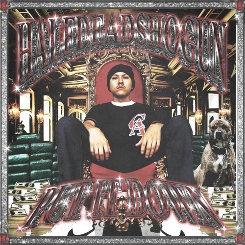 HALFDEAD - Put It Down (Prod. SALAZAR187)