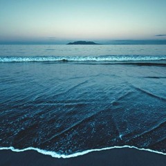 Ocean Tide (Nature Tapes) - WCMT