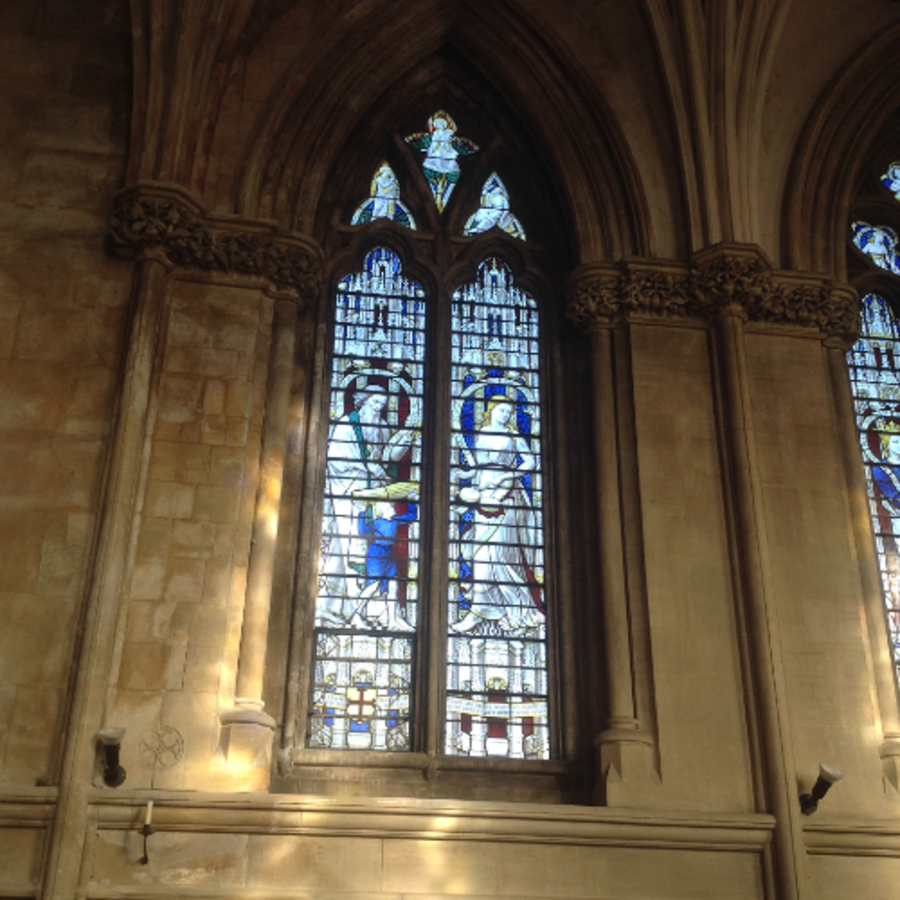 DownsideAbbey