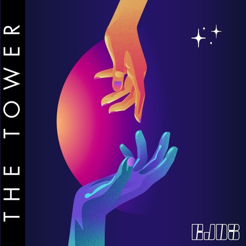 Quiet Bison - The Tower (Ft. fio) (Blooom Remix) [EJD3 ED1T]