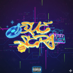 Lucky Brown - Que Será II Bise - Road I (Cope Studio Tech House)