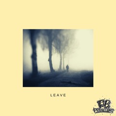 *FREE* Sad Boom Bap Beat "LEAVE" (Prod. TJB)/ 2021 *FOR SALE*