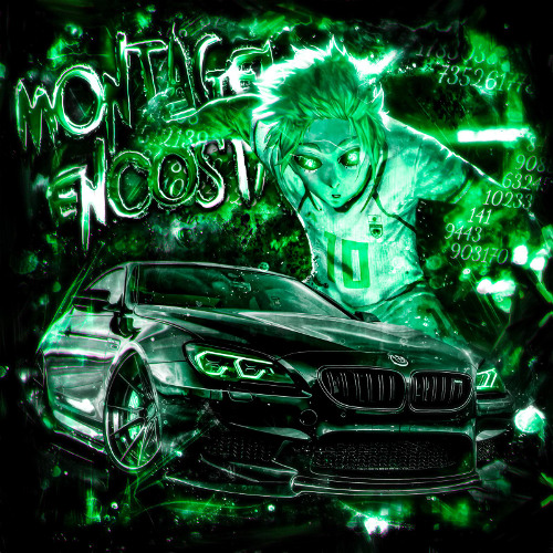 MONTAGEM ENCOSTA (ULTRA SLOWED)