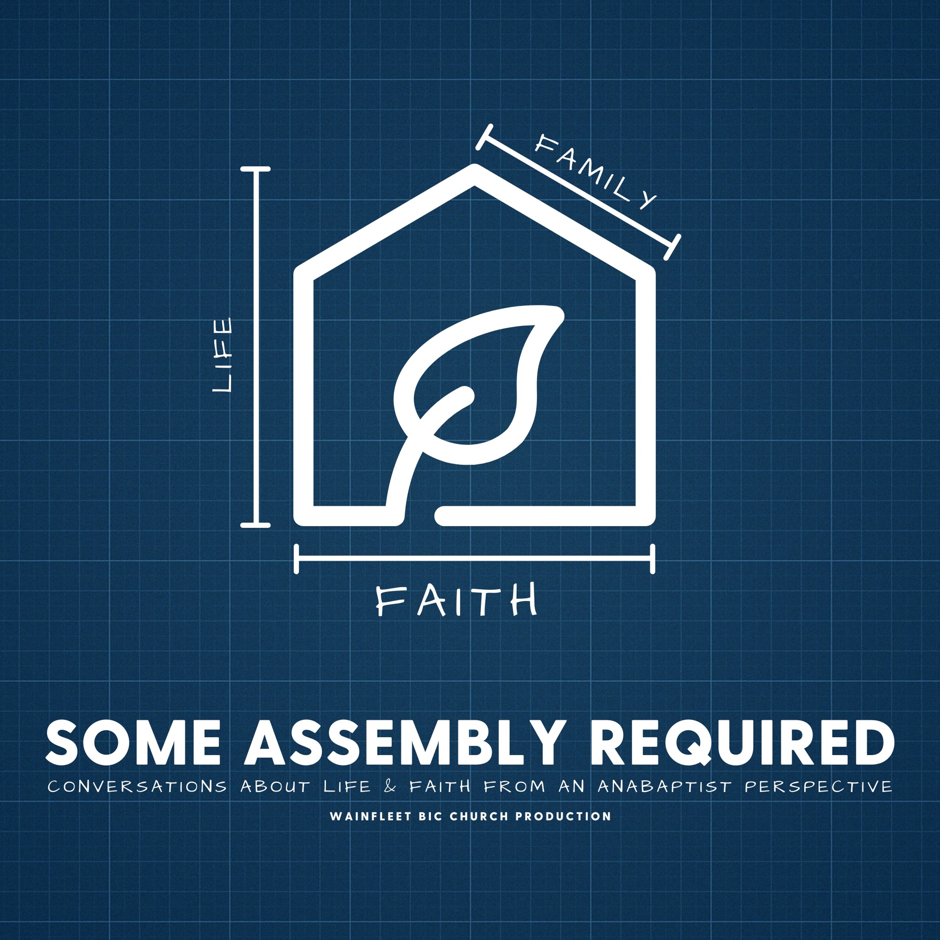 Some Assembly Required