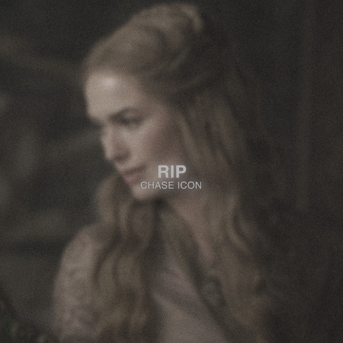Chase Icon - RIP (Audio Edit)