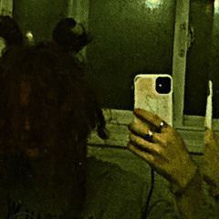 i say i love you cause i’m scared i won’t survive until we meet again (eric godlow)