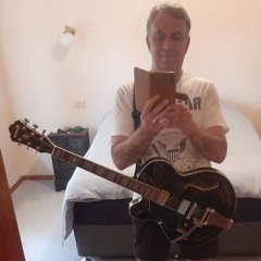 Setlist for Next Open Mic - Cowpunk II