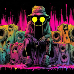 Bagă Tek (BTK23) - Not Really [ Free Download ]