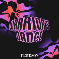 The Prodigy - Warrior's Dance (FLOYDSON REMIX)