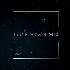LOCKDOWN DnB MIX