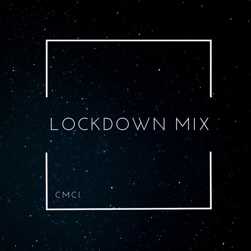 LOCKDOWN DnB MIX