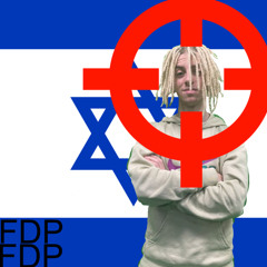 Fuck israel/disstrack michou