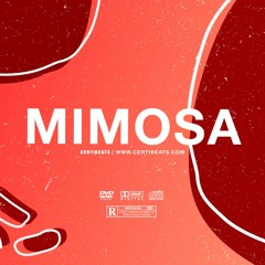 (FREE) Swae Lee ft Wizkid & Tory Lanez Type Beat - "Mimosa" | Soulful Dancehall Instrumental 2021