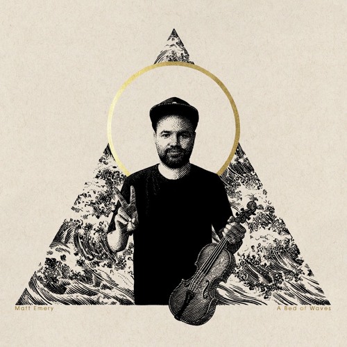 TRACK PREMIERE : Matt Emery - Hidden Tears In The Rain