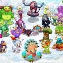 My Singing Monsters: Dawn Of Fire - Cloud Island (Full Song)