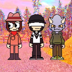 Pixelated Forest