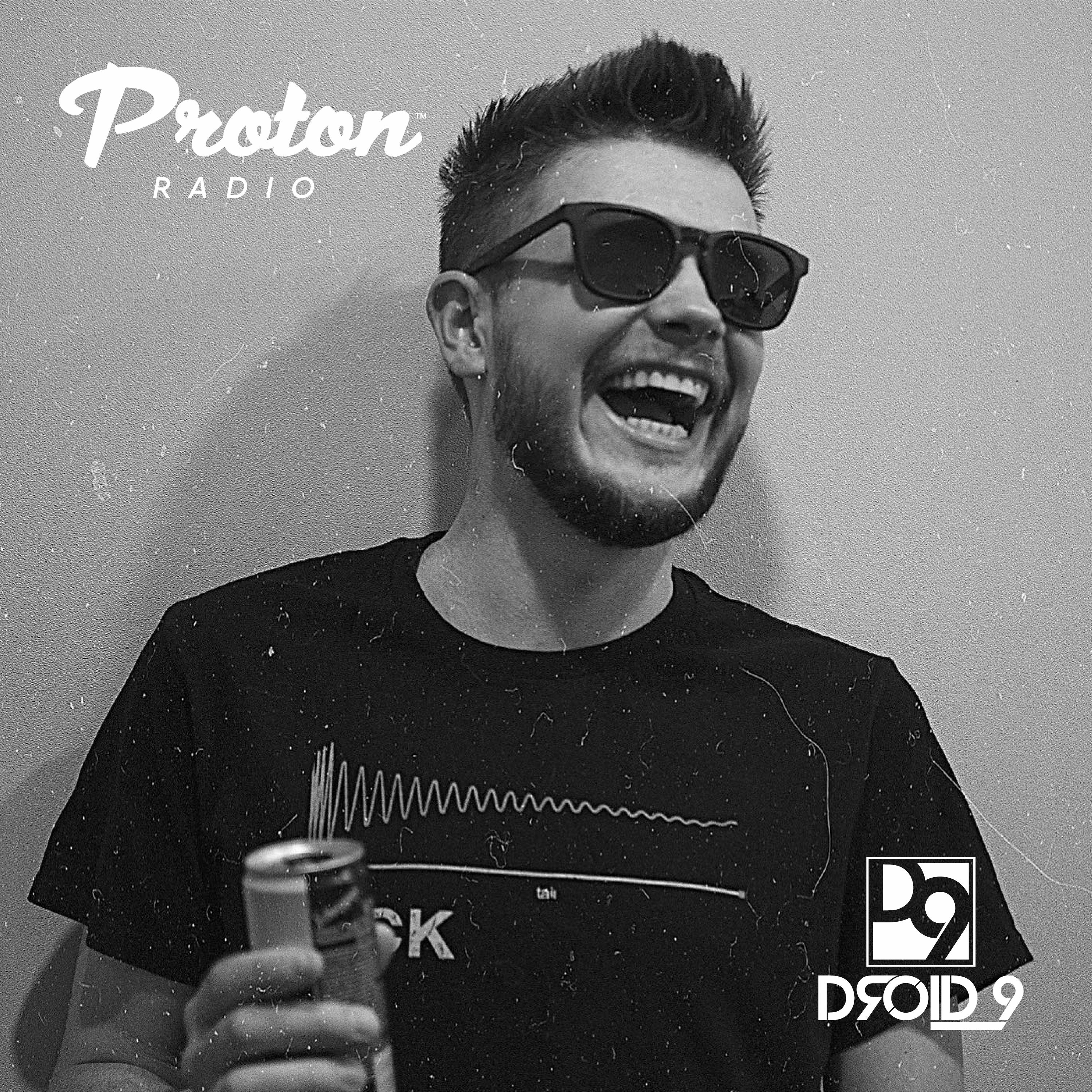 Droid9 Sessions