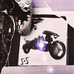 RUN 《sorry_cherry edit》