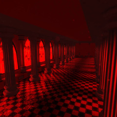 Ashes in my Soul (Underfell)