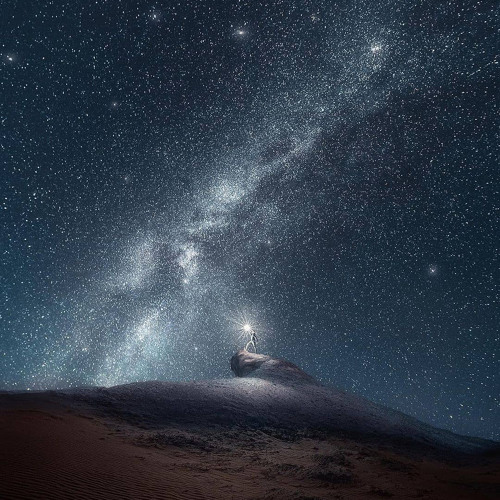 الله ينور عليك بقلم احمد شافعي و صوت د.أمل سلامه