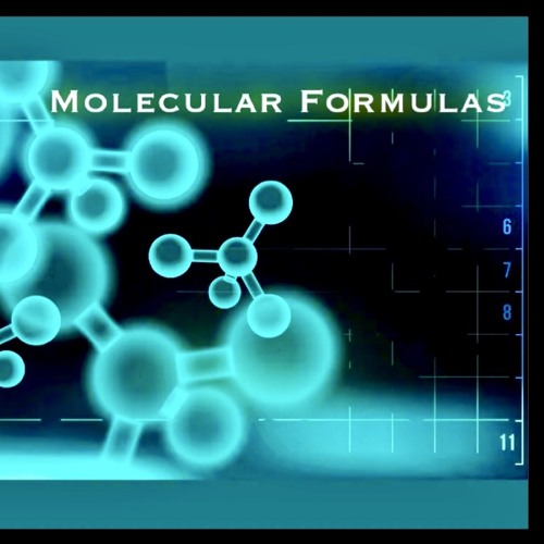 Molecular Formulas Mix