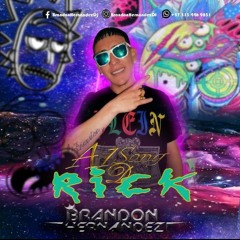 Al Song D¨Rick X Brandon Hernandez Dj 2k23.mp3