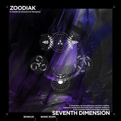 Zoodiak - Dimension (Original Mix)