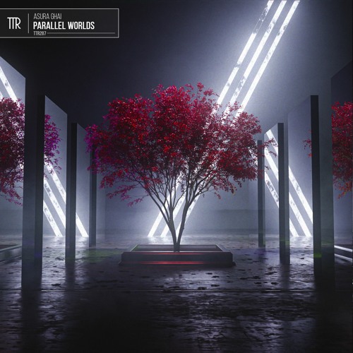 Asura Ghai - Parallel Worlds