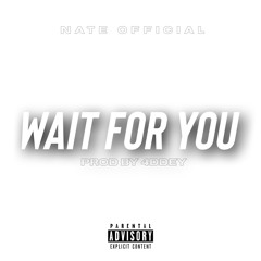 NATE OFFICIAL - WAIT FOR YOU