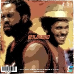 Freestyle Type Beat - "Benjamins"