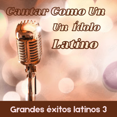 Quien Te Dijo Eso? (In the Style of Luis Fonsi)