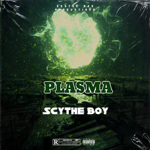 plasma [sample. 7th Dimension ]