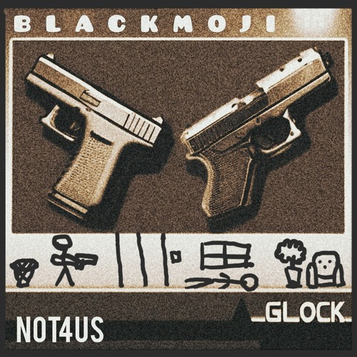 Stream Glock by Rebel911 | Listen online for free on SoundCloud